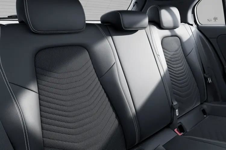 mercedes-benz a class hatchback a180 amg line premium plus 5dr auto detail view