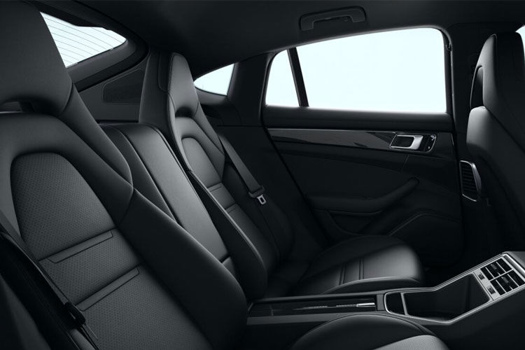 porsche panamera hatchback 4.0 v8 turbo s e-hybrid [5 seats] 5dr pdk detail view