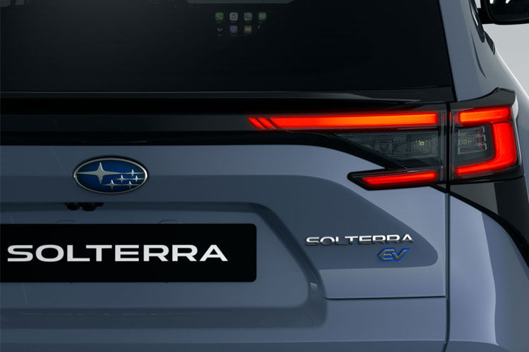 subaru solterra hatchback 150kw touring 71.4kwh 5dr auto awd detail view