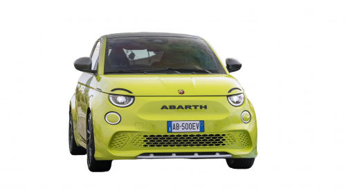 ABARTH 500 ELECTRIC CABRIO SPECIAL EDITION 114kW Scorpionissima 42.2kWh 2dr Auto view 3