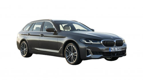 BMW 5 SERIES TOURING 530e xDrive SE 5dr Auto view 3