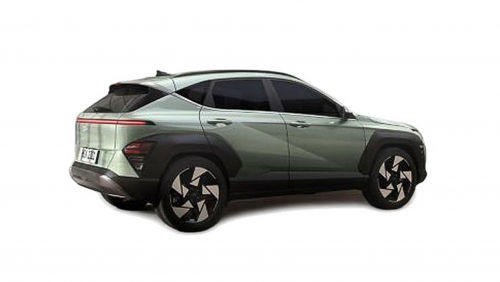 HYUNDAI KONA HATCHBACK 1.6T N Line S 5dr DCT [Lux Pack] view 1