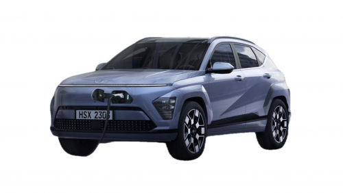HYUNDAI KONA ELECTRIC HATCHBACK 160kW N Line S 65kWh 5dr Auto [Lux Pack] view 2