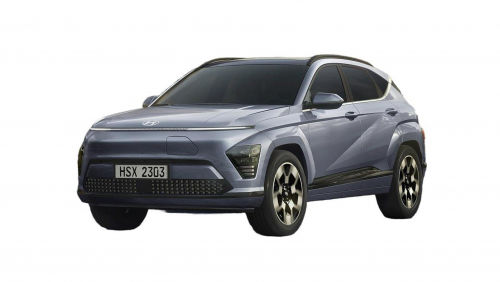 HYUNDAI KONA ELECTRIC HATCHBACK 160kW N Line S 65kWh 5dr Auto [Lux Pack] view 3