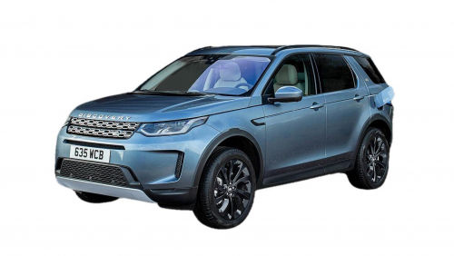 LAND ROVER DISCOVERY SPORT SW 1.5 P300e S 5dr Auto [5 Seat] view 2
