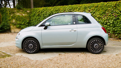 FIAT 500 ELECTRIC HATCHBACK 87kW Icon 42kWh 3dr Auto view 36
