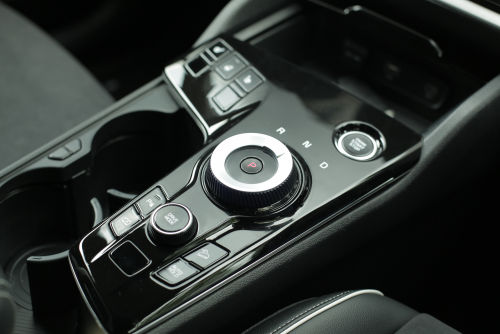 KIA SPORTAGE ESTATE 1.6T GDi PHEV GT-Line S 5dr Auto AWD view 1