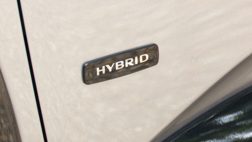 VAUXHALL GRANDLAND HATCHBACK 1.6 Plug-in Hybrid GS 5dr Auto view 6