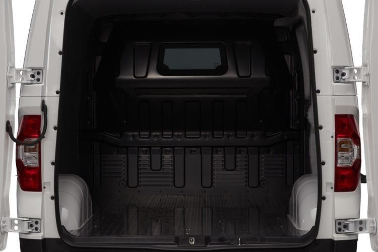maxus deliver 3 90kw h1 van 50.2kwh auto detail view