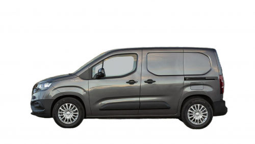 TOYOTA PROACE CITY L1 ELECTRIC Icon Van 50kWh Auto view 1